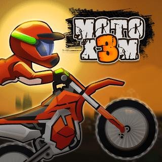 Moto-X3M