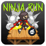 Ninja Run2